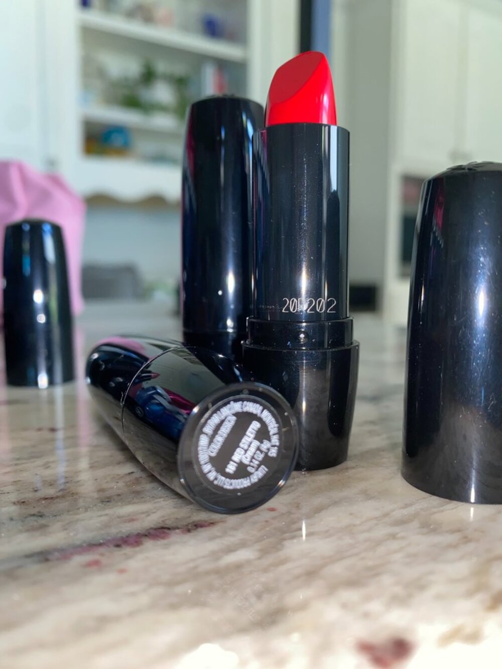 Lancome Color Design Lipsticks (multiple colors available)